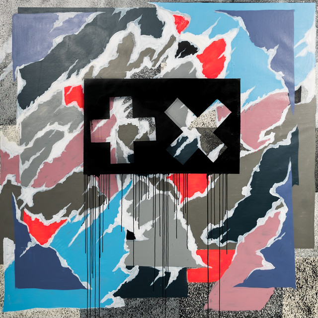 WIEE (feat. Mesto) cover art