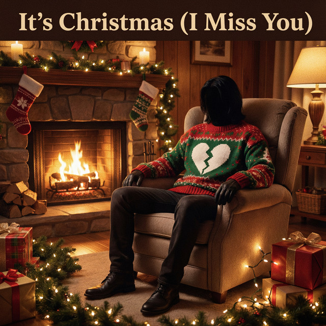 It's Christmas - I Miss You