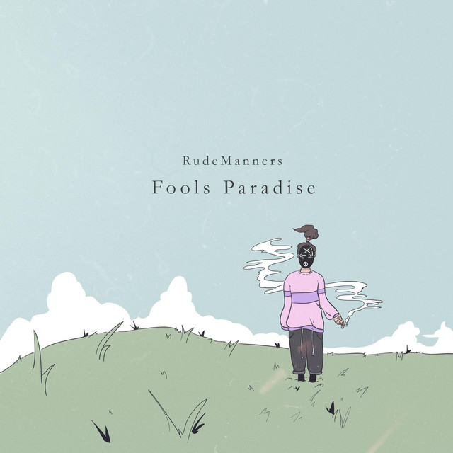 Fools Paradise cover art