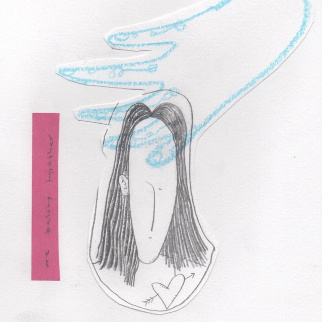 Hello cover art