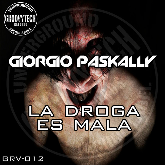 Giorgio Paskally