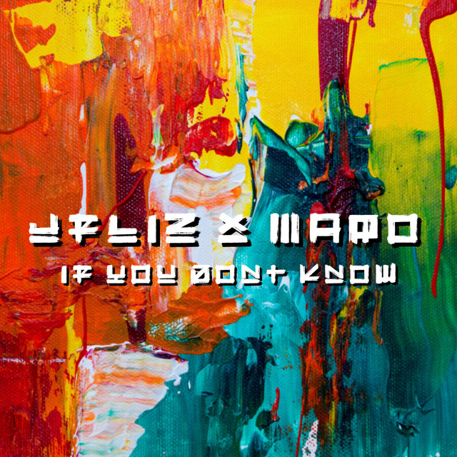 If You Don't Know cover art