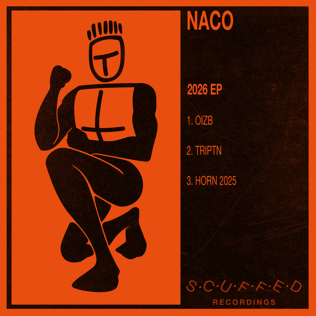 Triptn album art