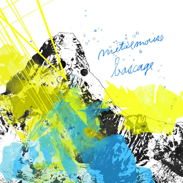 Boscage cover