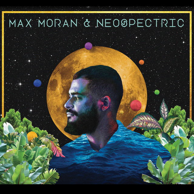 Neospectric cover art