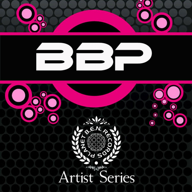 BBP Works cover art