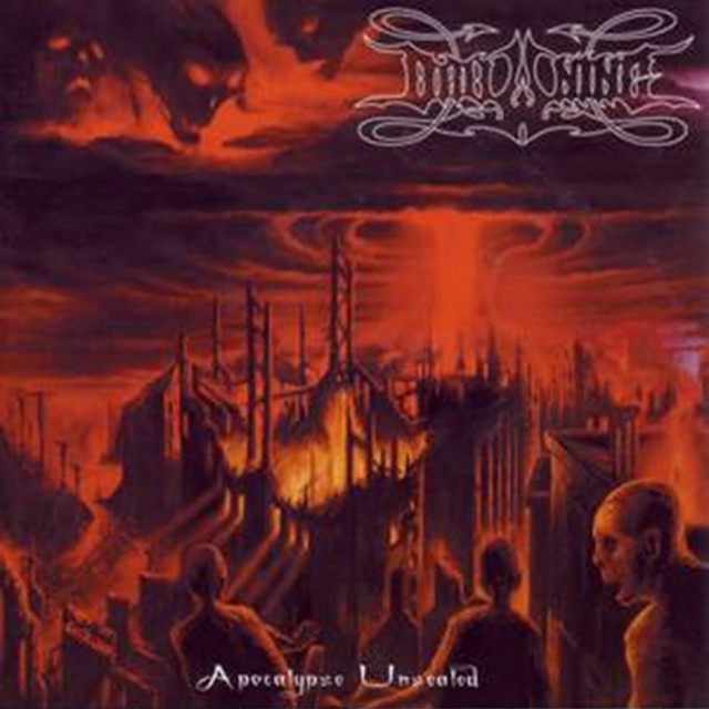 Apocalypse Unsealed cover art