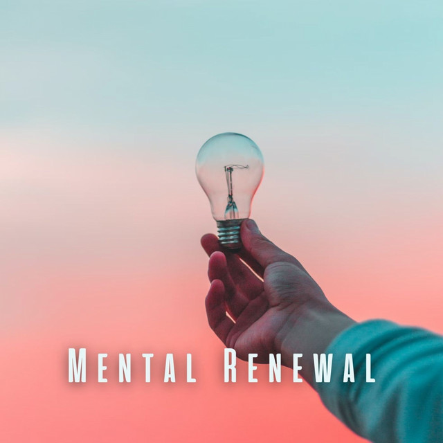 Mental Renewal: Nature and Binaural Beats for Laser Focus cover art