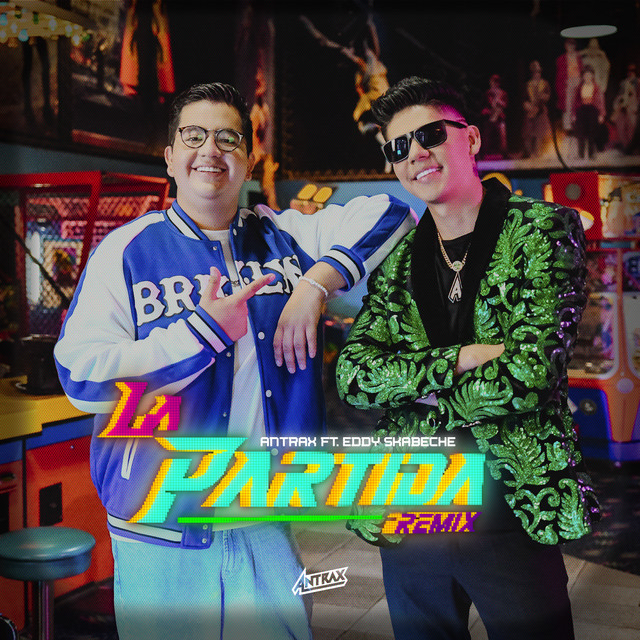 La Partida (Remix)