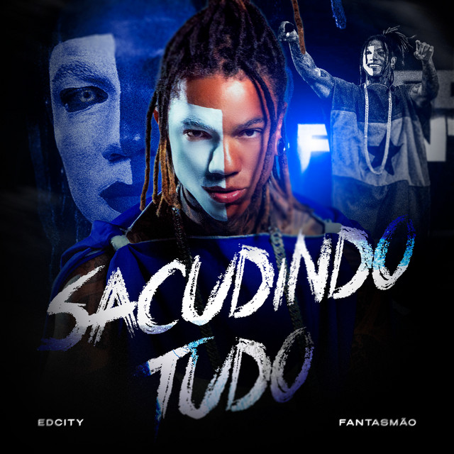 O Pivete É Bruxa cover art