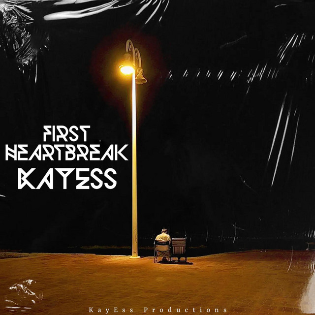 First Heartbreak cover art