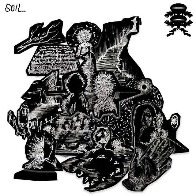 Soil cover art