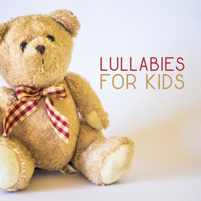 Lullabies for Kids cover art
