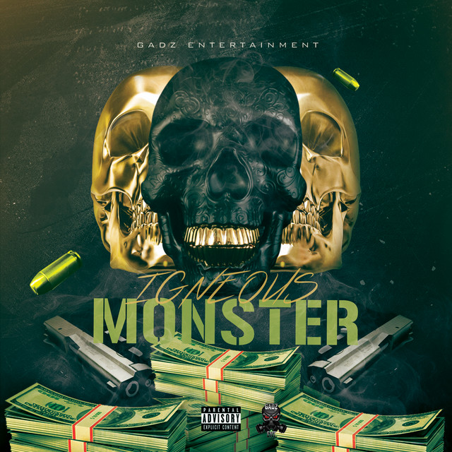 Monster