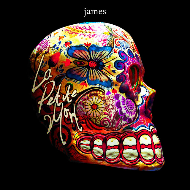 Frozen Britain - James