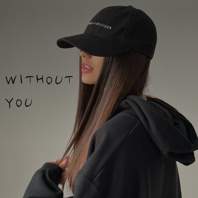 Cover art: Without You — S.E.L.F