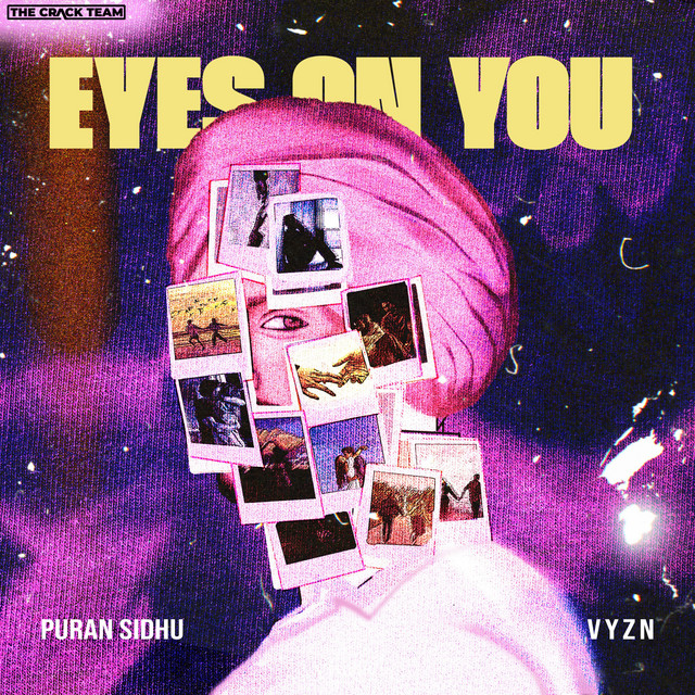 Eyes On You
