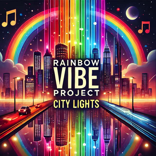 City Lights cover art