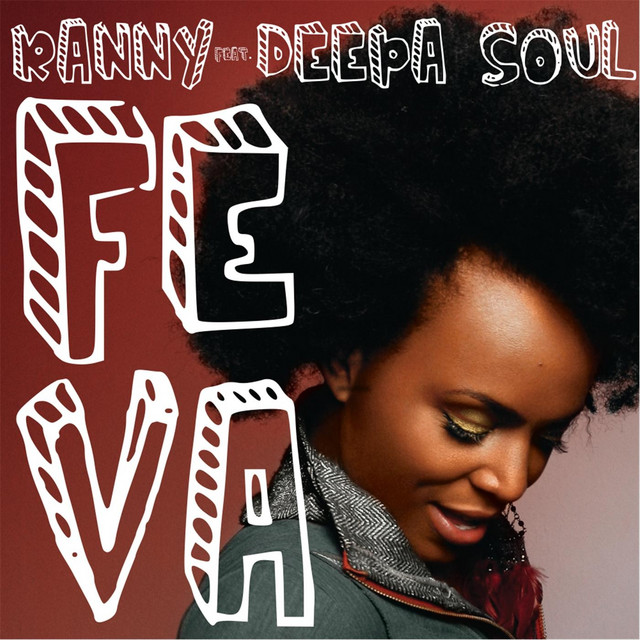 Feva (Ranny's Club Mix) cover art