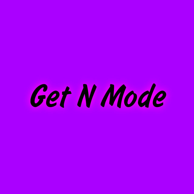 Get N Mode cover art