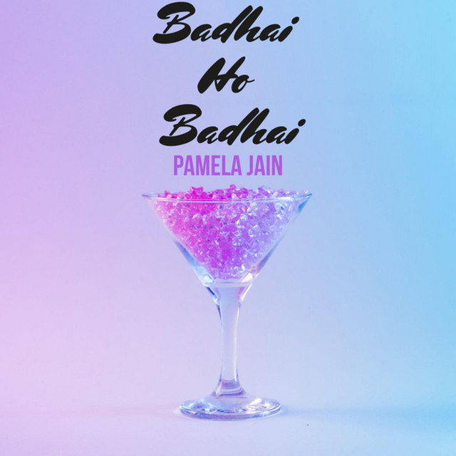 Badhai Ho Badhai cover art