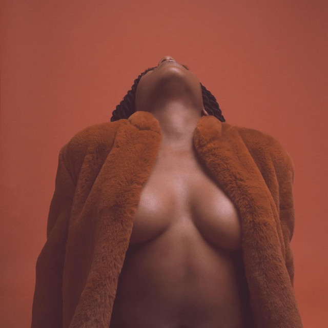 Doudou cover art