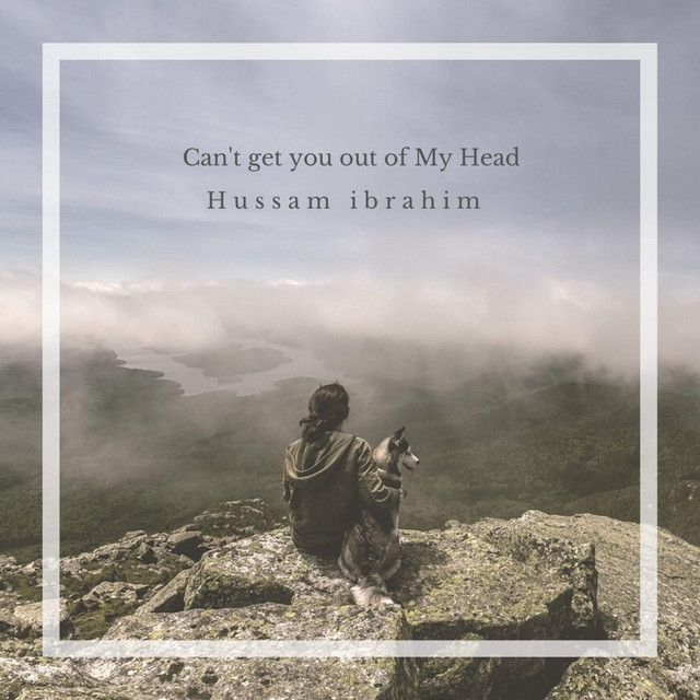 Can't Get You Out of My Head