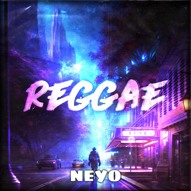 REGGAE, Pt. 5 - Original Mix