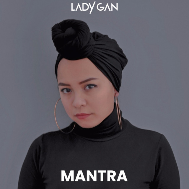 Mantra cover art