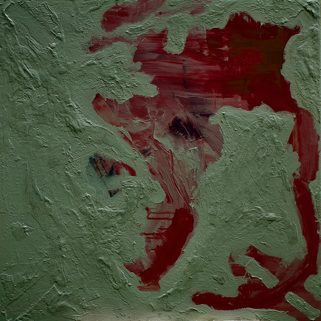 Goliath cover art