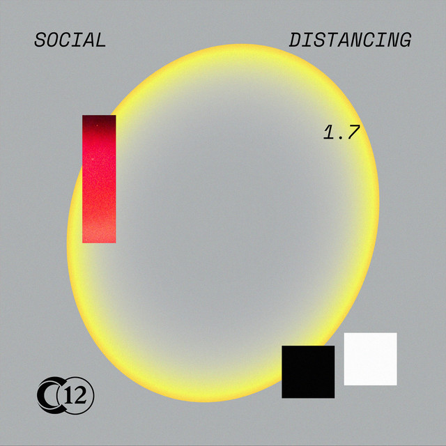 Social Distancing 1.7 cover art