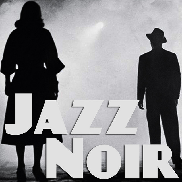 Jazz Noir cover art