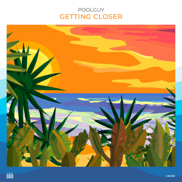 Getting Closer cover art