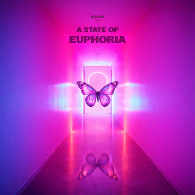 A State Of Euphoria