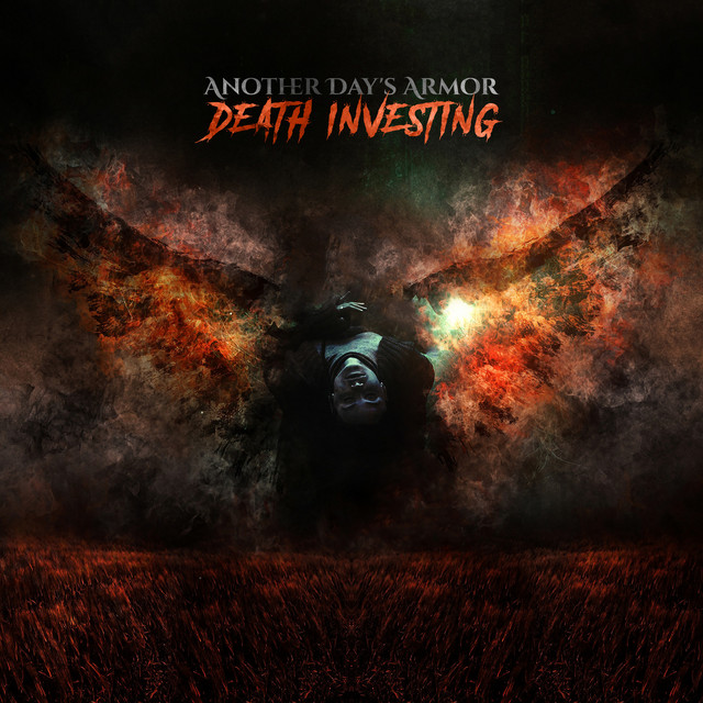 Death Investing cover art