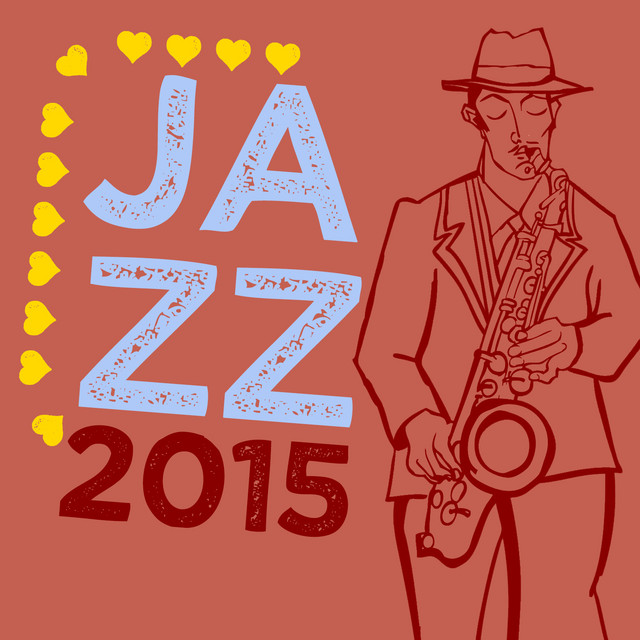 Jazz 2015 by Jazz 2015