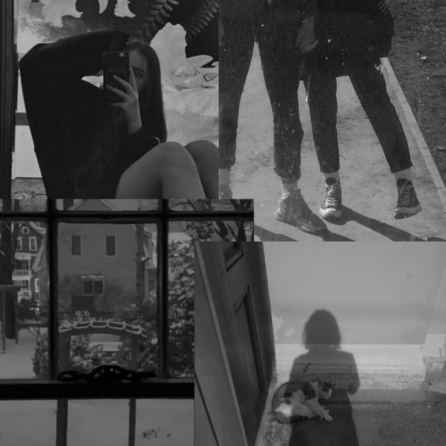 Empty Inside cover art