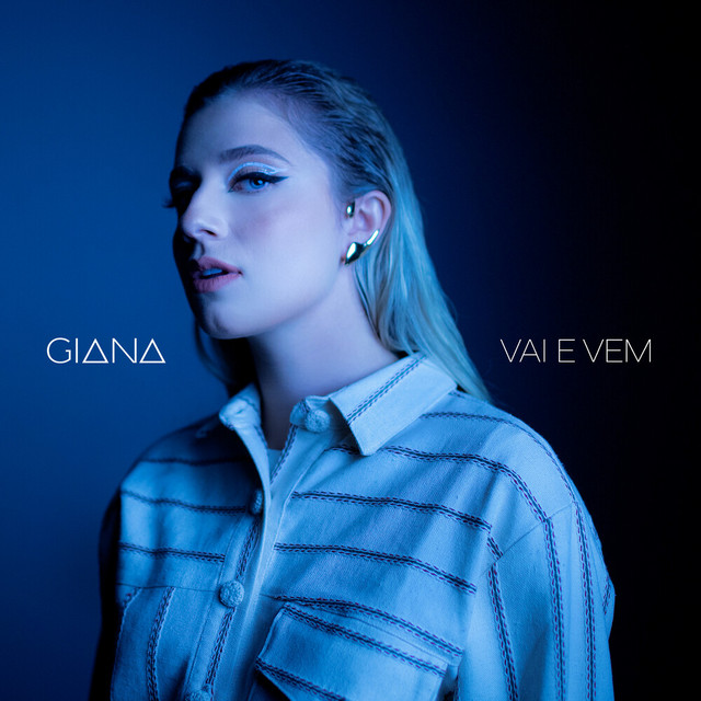 Vai e Vem cover art