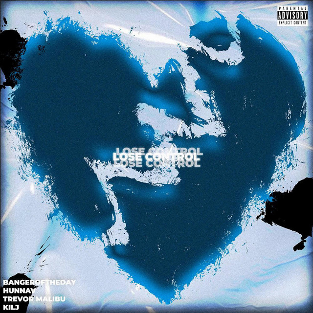 LOSE CONTROL