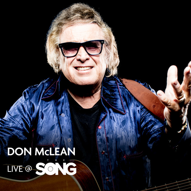 Don McLean (Live at The Song) album image