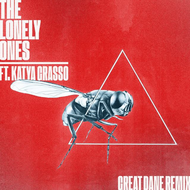 The Lonely Ones - Great Dane Remix