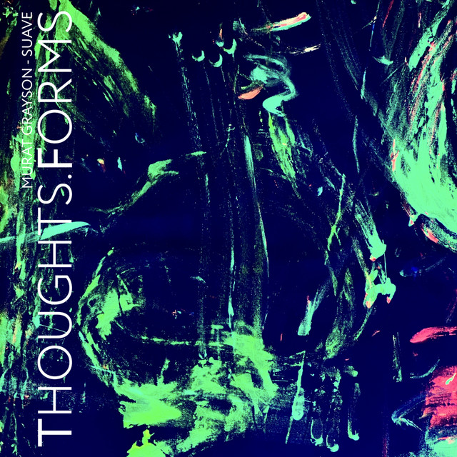 Suave album art