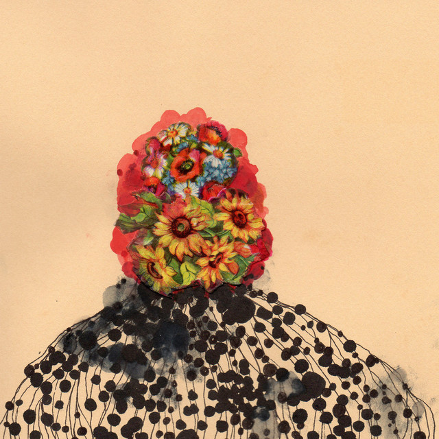 Losing Face cover