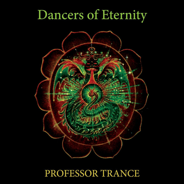 Dancers of Eternity cover art