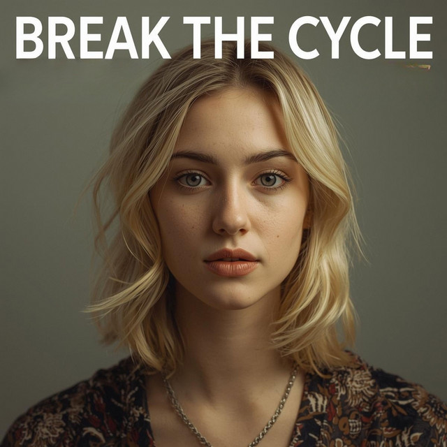 Break The Cycle (Indie Folk Version)