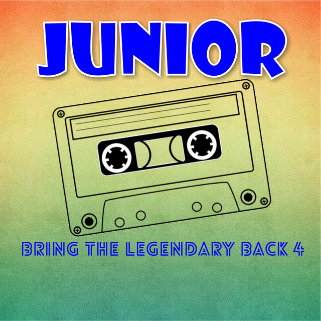 Bring The Legendary Back 4 cover art