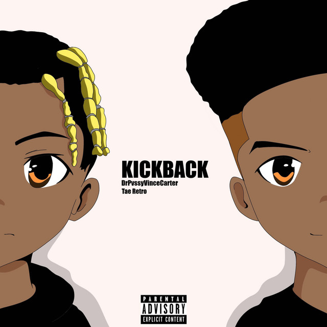 Kickback !