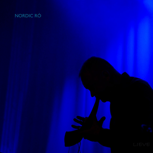 Nordic ró I cover art