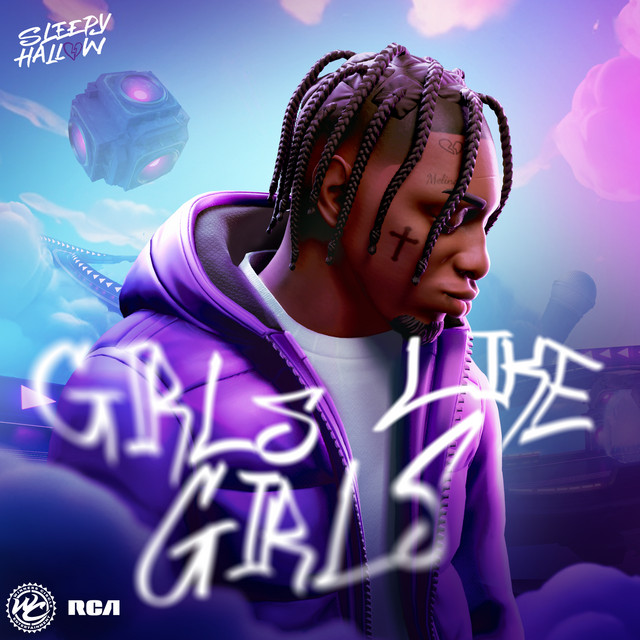 Girls Like Girls cover art