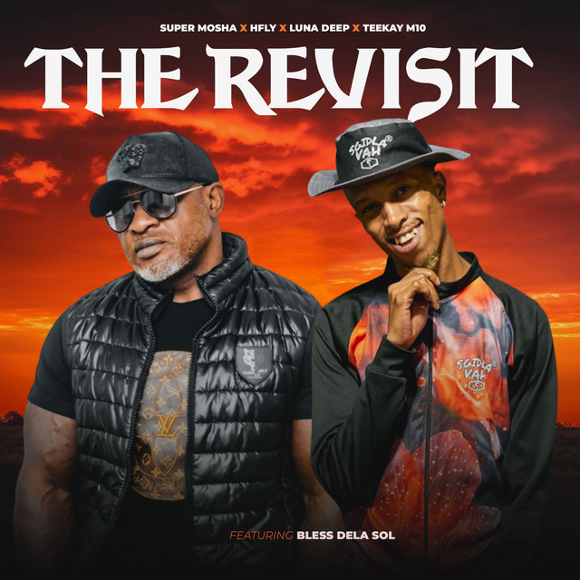 The Revisit